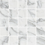 Мозаика Marble Trend Carrara K-1000/MR/m14 30.7x30.7