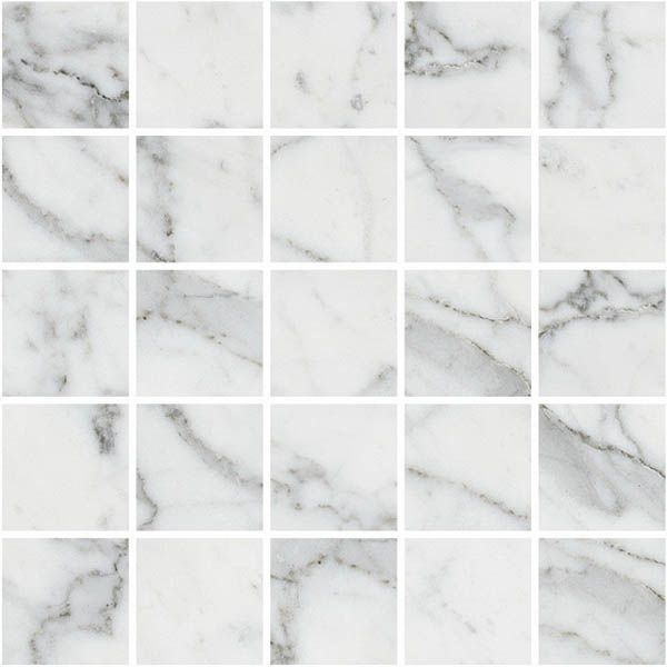 Мозаика Marble Trend Carrara K-1000/MR/m14 30.7x30.7