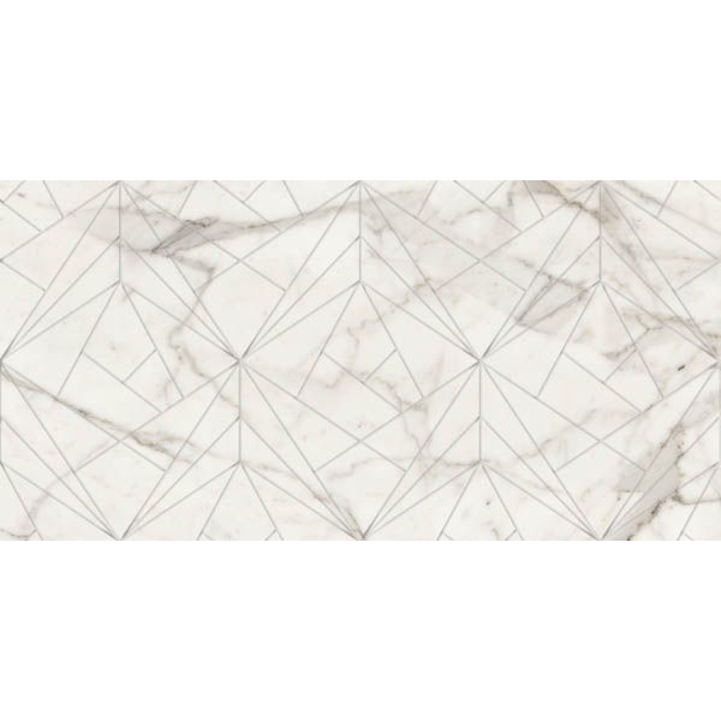 Декор Marble Trend Carrara K-1000/MR/d01/ 30x60