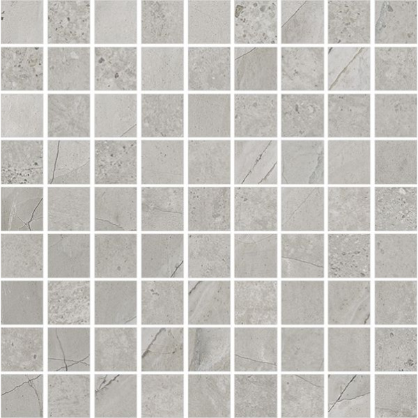 Мозаика Marble Trend Limestone K-1005/LR/m01  30x30