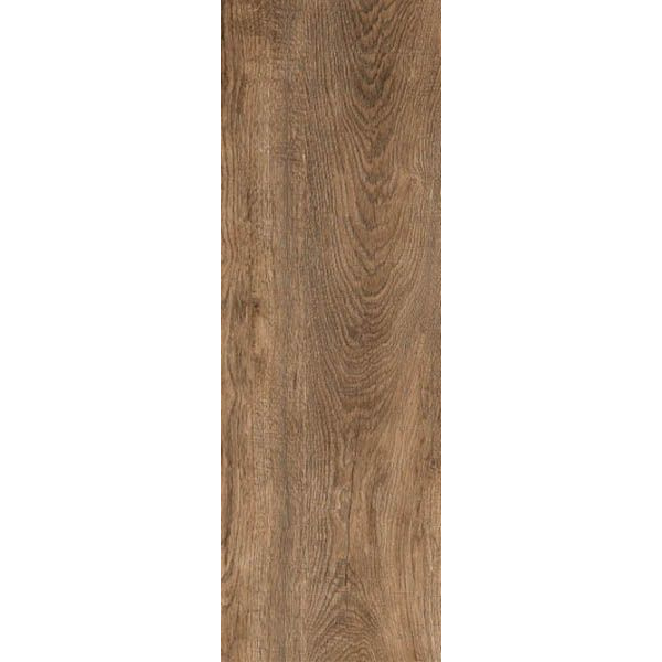 Керамогранит ITALIAN WOOD G-252/SR Коричневый  20x60