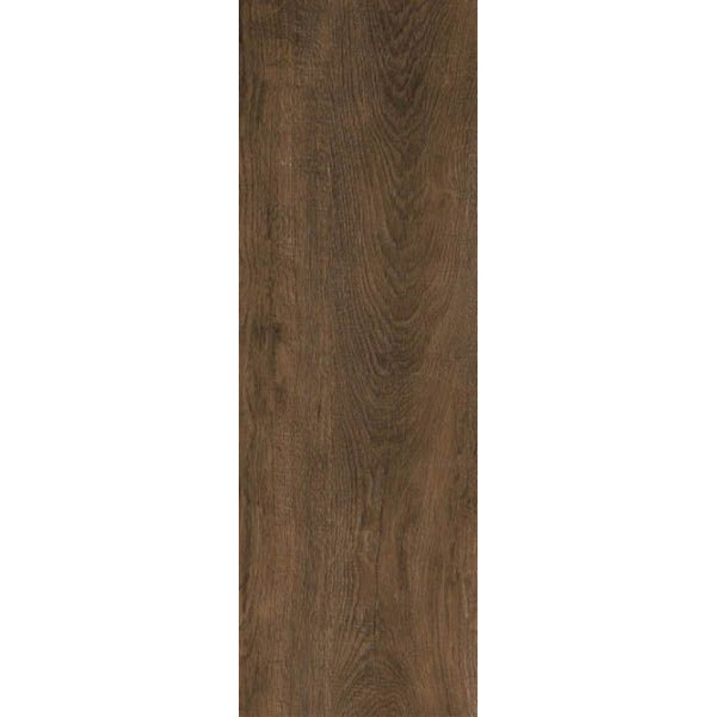 Керамогранит ITALIAN WOOD G-253/SR Коричневый 20x60