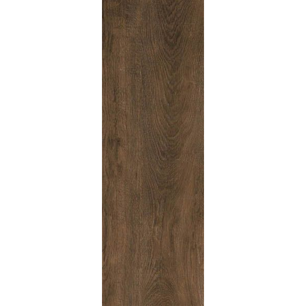 Керамогранит ITALIAN WOOD G-253/SR Коричневый 20x60