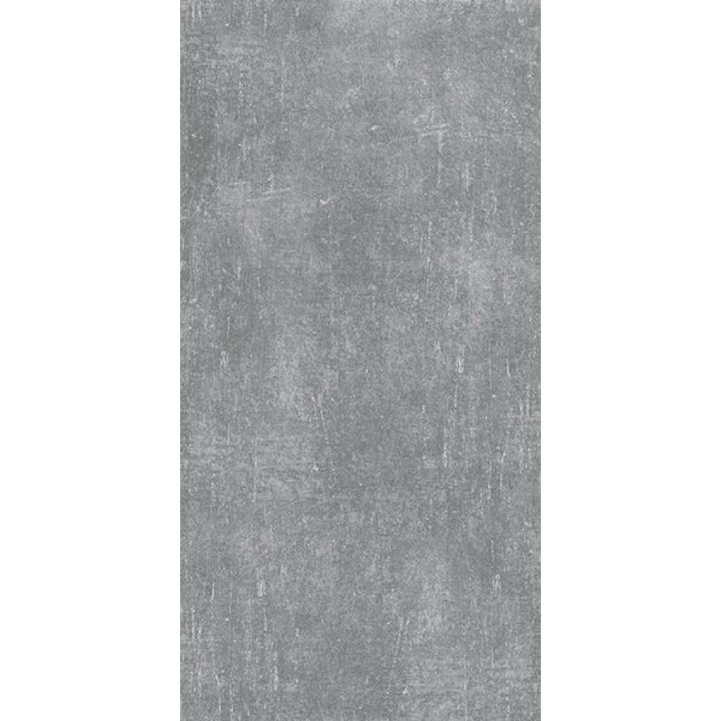 Керамогранит IDALGO Granite Stone CEMENT Dark Grey Structural (CП1038) 120x60