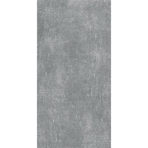 Керамогранит IDALGO Granite Stone CEMENT Dark Grey Structural (CП1038) 120x60