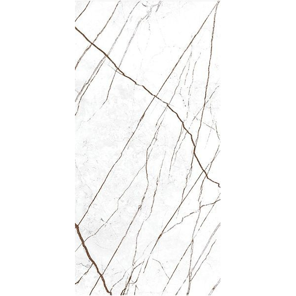 Керамогранит IDALGO Granite SANDRA White Light Lappato (СП1013) 120x60