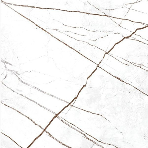 Керамогранит IDALGO Granite SANDRA White Matt (СП1022) 60x60