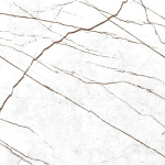 Керамогранит IDALGO Granite SANDRA White Light Lappato (СП1027) 60x60