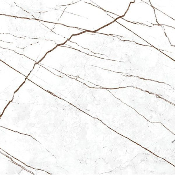 Керамогранит IDALGO Granite SANDRA White Light Lappato (СП1027) 60x60