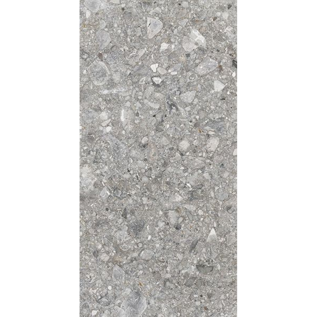 Керамогранит IDALGO Granite GERDA Gray Matt (СП1010) 120x60