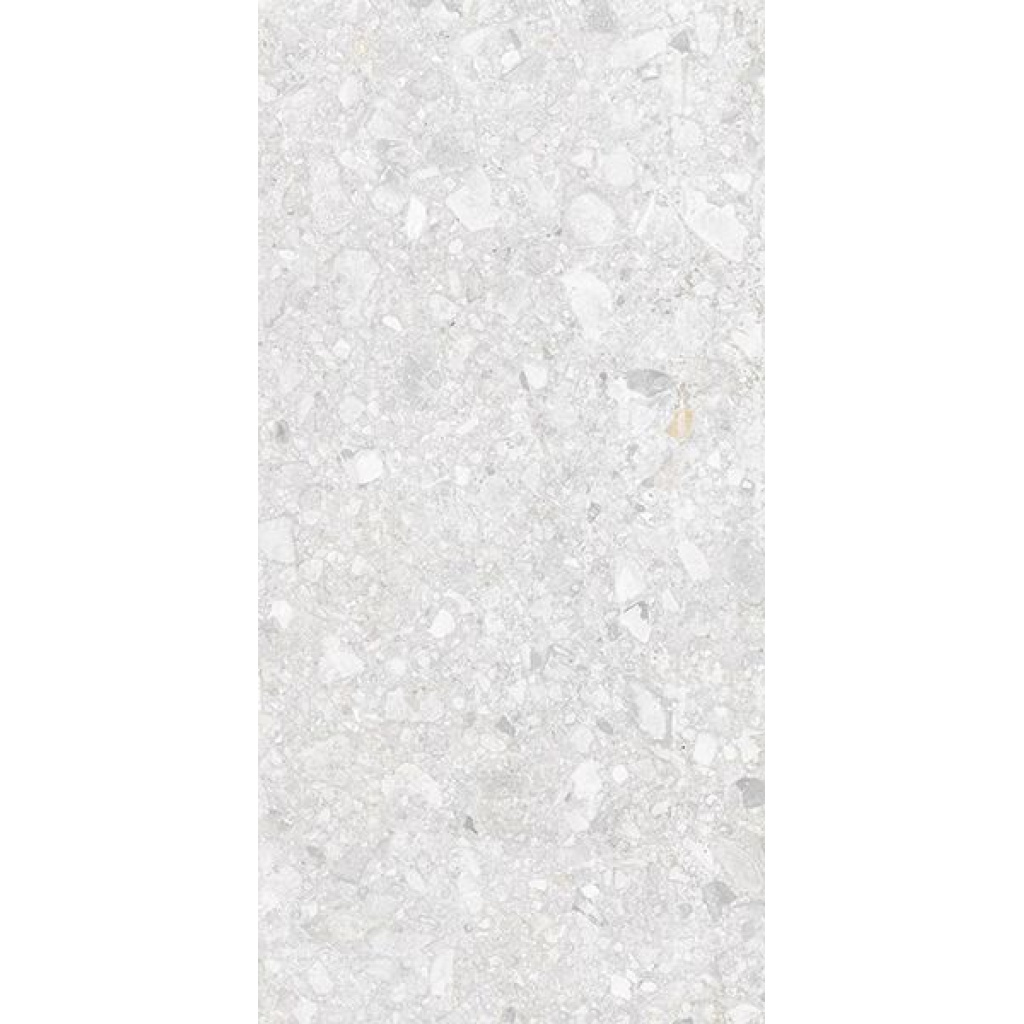 Керамогранит IDALGO Granite GERDA White Matt (СП1009) 120x60