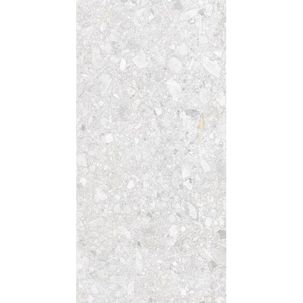Керамогранит IDALGO Granite GERDA White Matt (СП1009) 120x60