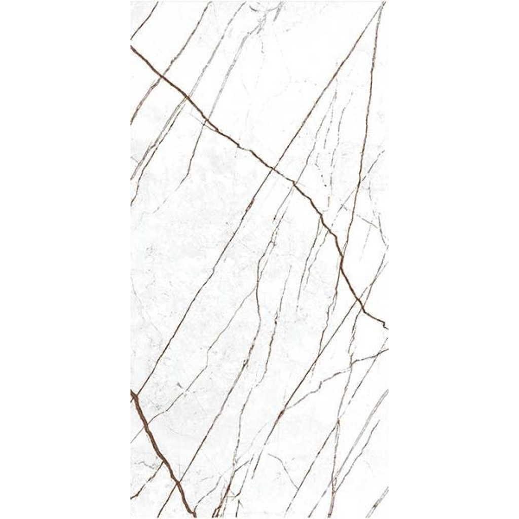 Керамогранит IDALGO Granite SANDRA White Matt (СП1061) 120x60