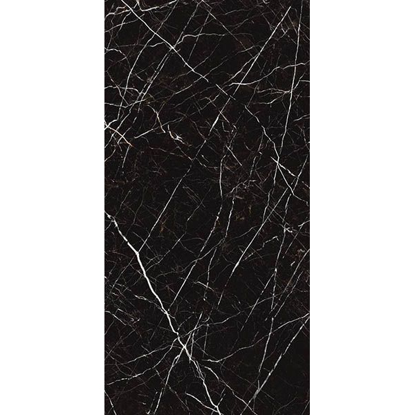 Керамогранит IDALGO Granite PIETRA Black Light Lapp (СП1080) 120x60