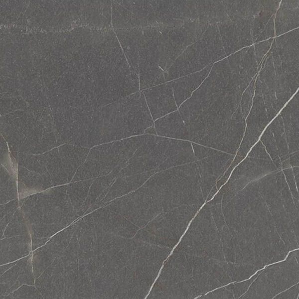 Керамогранит IDALGO Granite SOFIA Серый Антрацит Лаппатированная (LR) 60x60