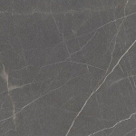 Керамогранит IDALGO Granite SOFIA Серый Антрацит Лаппатированная (LR) 60x60