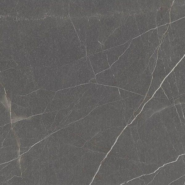 Керамогранит IDALGO Granite SOFIA Серый Антрацит Лаппатированная (LR) 60x60