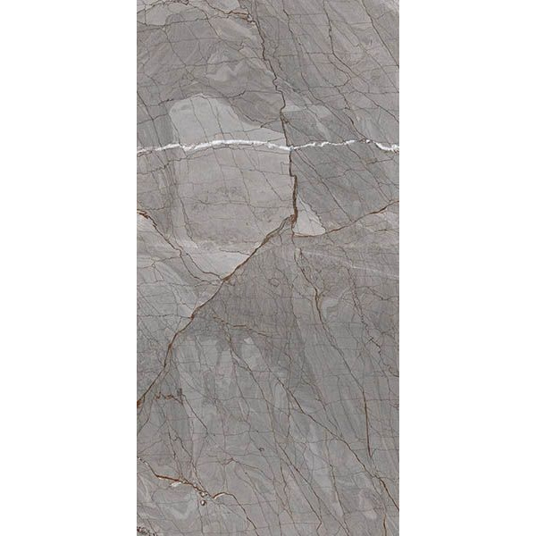 Керамогранит IDALGO Granite SUNSET Argento Light Lapp (СП1067) 120x60