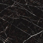Идальго Граните Пьетра Черный Матовая (MR)  60x60