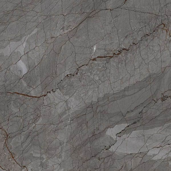 Керамограни  Идальго Граните Сансет Гриджио Лаппат. (LR) 60x60