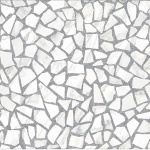 Керамогранит Идальго Граните Герда Карнавал Матовая (MR) 60x60