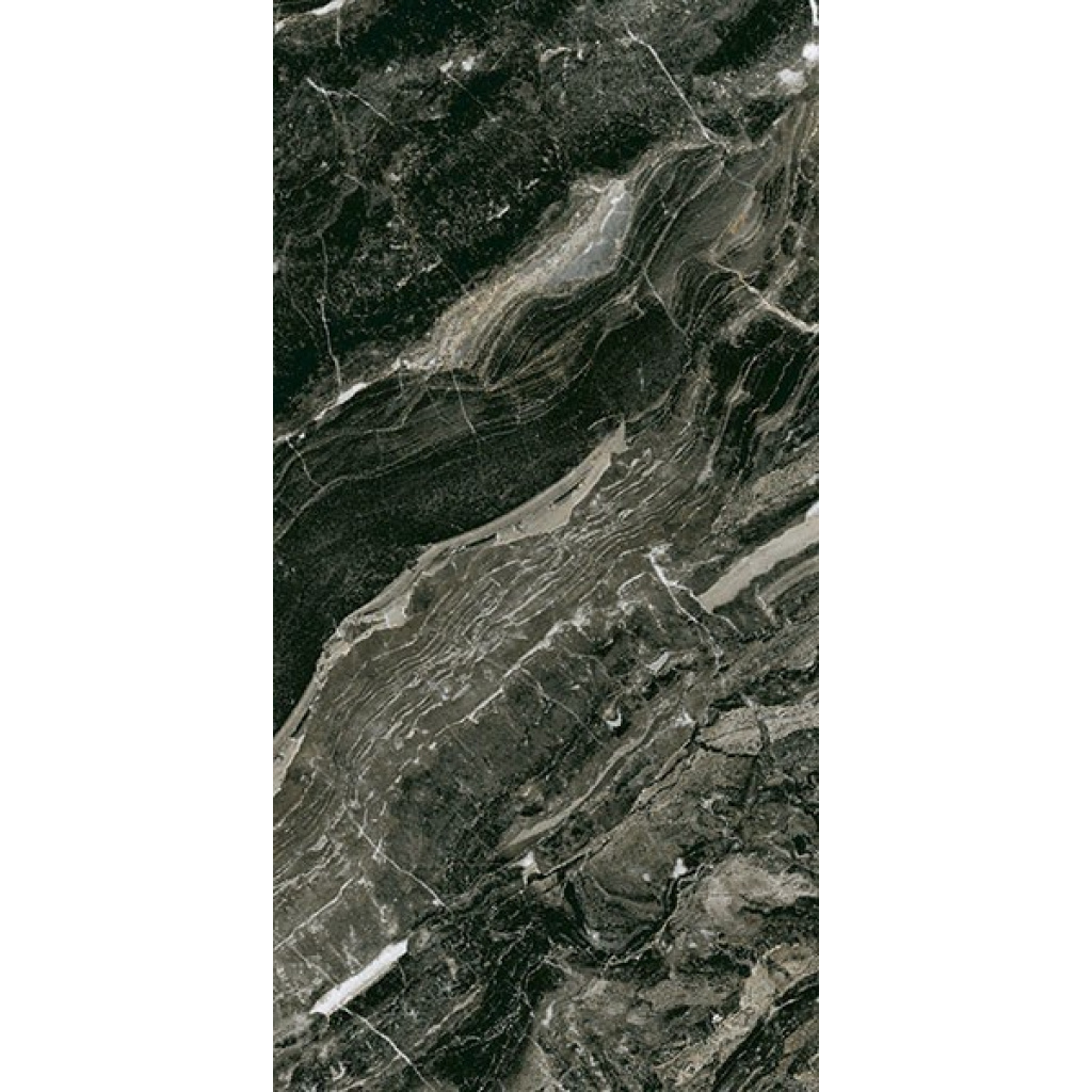 Керамогранит IDALGO Granite ARABESCO Verde Light Lapp (СП1098) 60x120