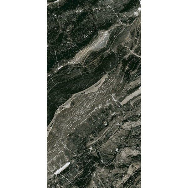 Керамогранит IDALGO Granite ARABESCO Verde Light Lapp (СП1098) 60x120