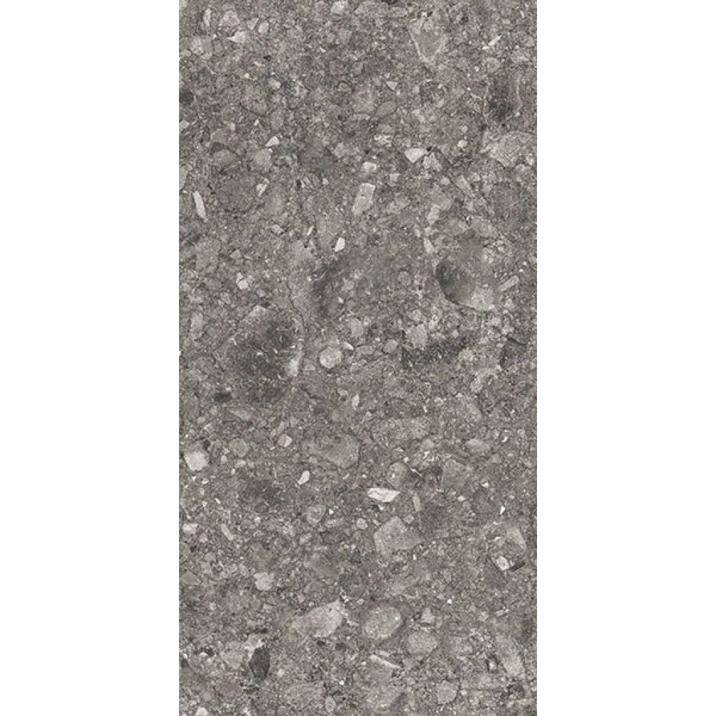 Керамогранит IDALGO Granite GERDA  Dark Grey Matt (СП1130) 60x120