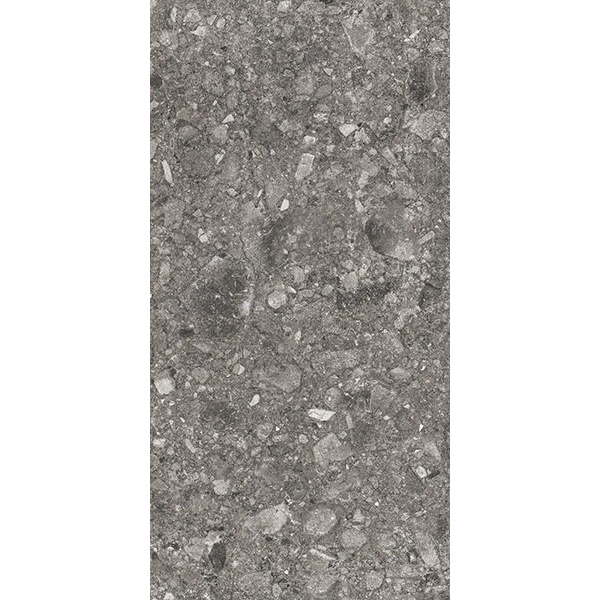 Керамогранит IDALGO Granite GERDA  Dark Grey Matt (СП1130) 60x120