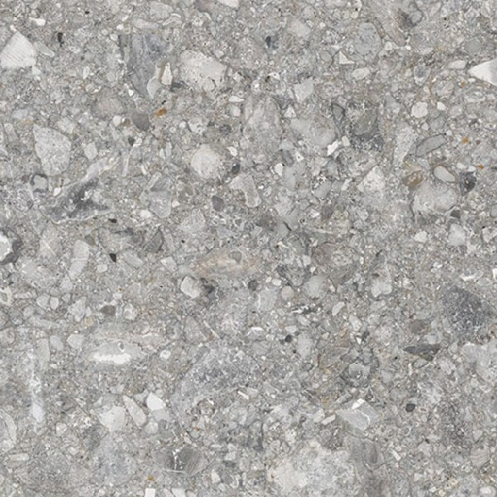 Керамогранит IDALGO Granite GERDA Grey Matt (СП1300) 60x60