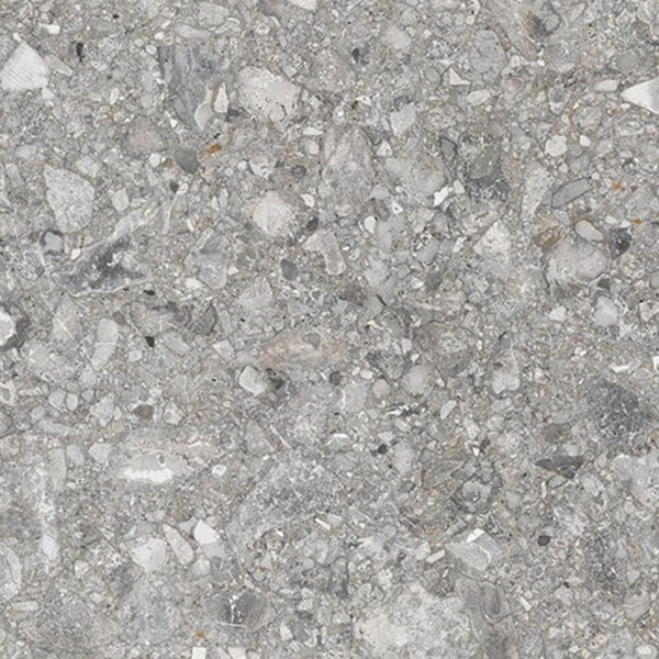Керамогранит IDALGO Granite GERDA Grey Matt (СП1300) 60x60