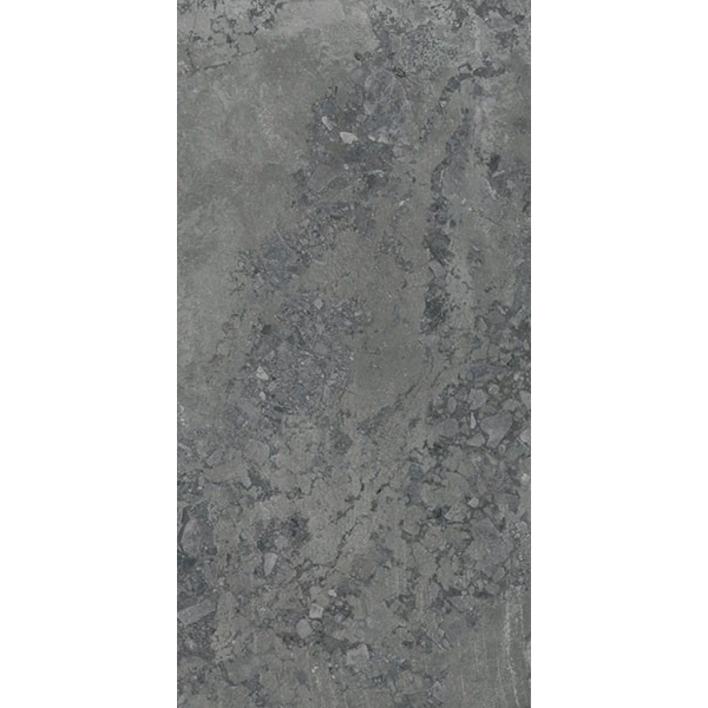 Керамогранит Граните Доломити Монте Птерно Тёмный (ID114MR) 60x120