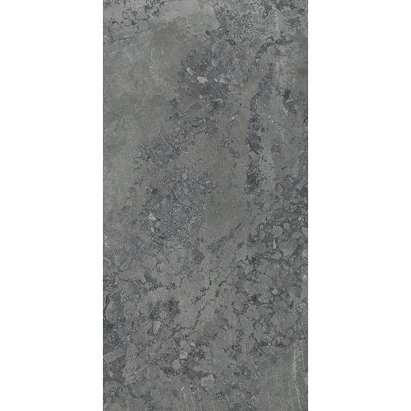 Керамогранит Граните Доломити Монте Птерно Тёмный (ID114MR) 60x120