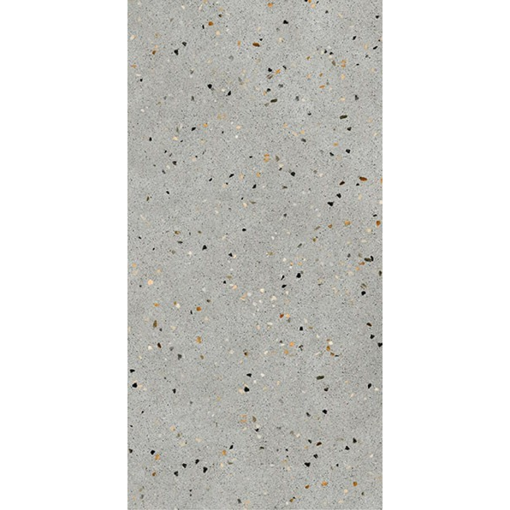 Керамогранит Граните Концепта Серый Матовая 60x120