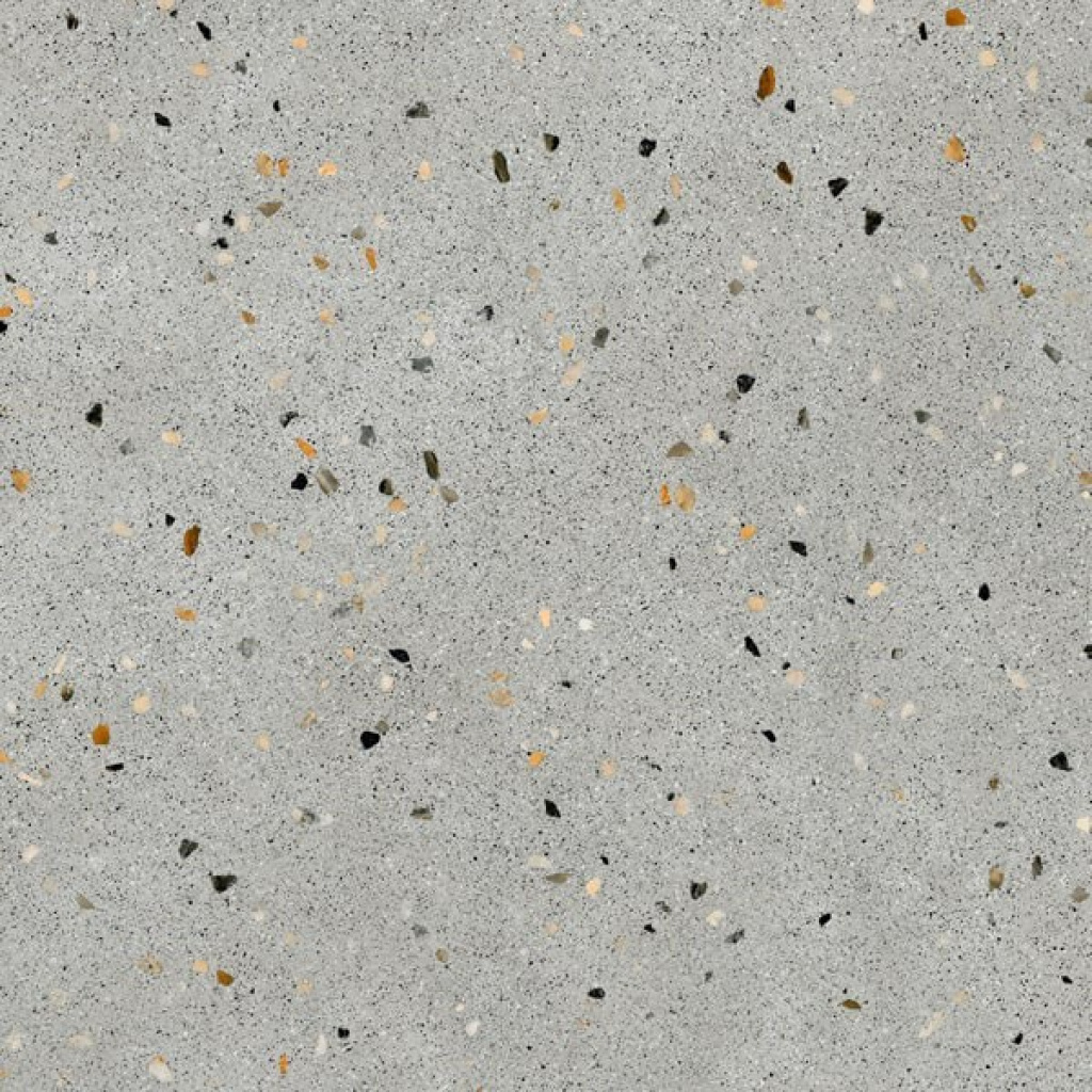 Керамогранит Граните Концепта Серый Матовая 60 60x60