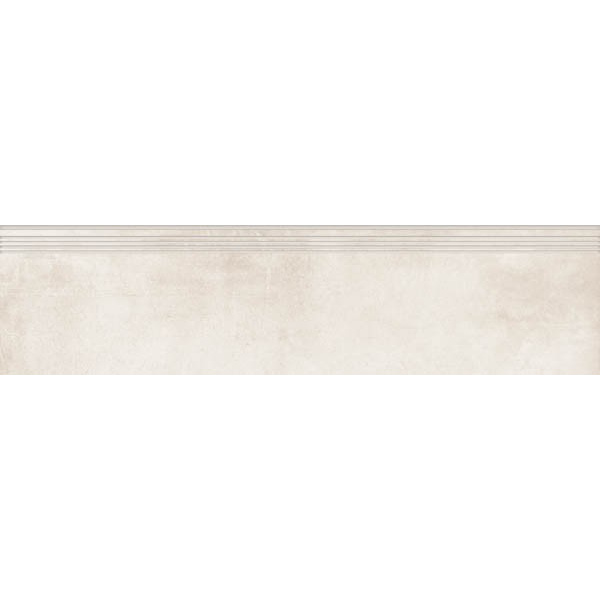 Фронтальная ступень Beton G-1101/CR/st01 29.4x120