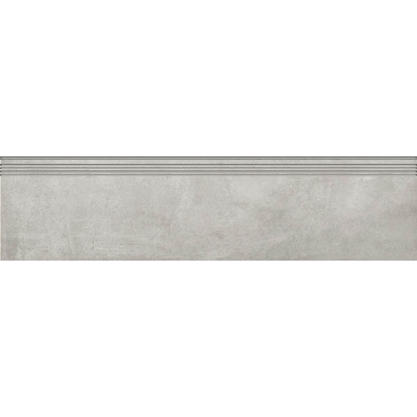 Фронтальная ступень Beton G-1102/CR/st01 29.4x120