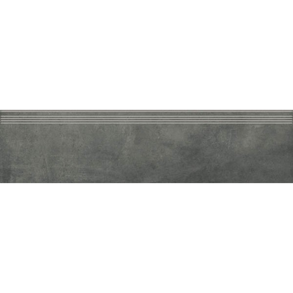 Фронтальная ступень Beton G-1103/CR/st01 29.4x120