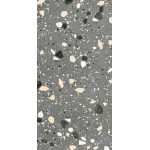 Керамогранит IDALGO Granite GERDA Natura Dark Light Lapp (СП1184) 60x120