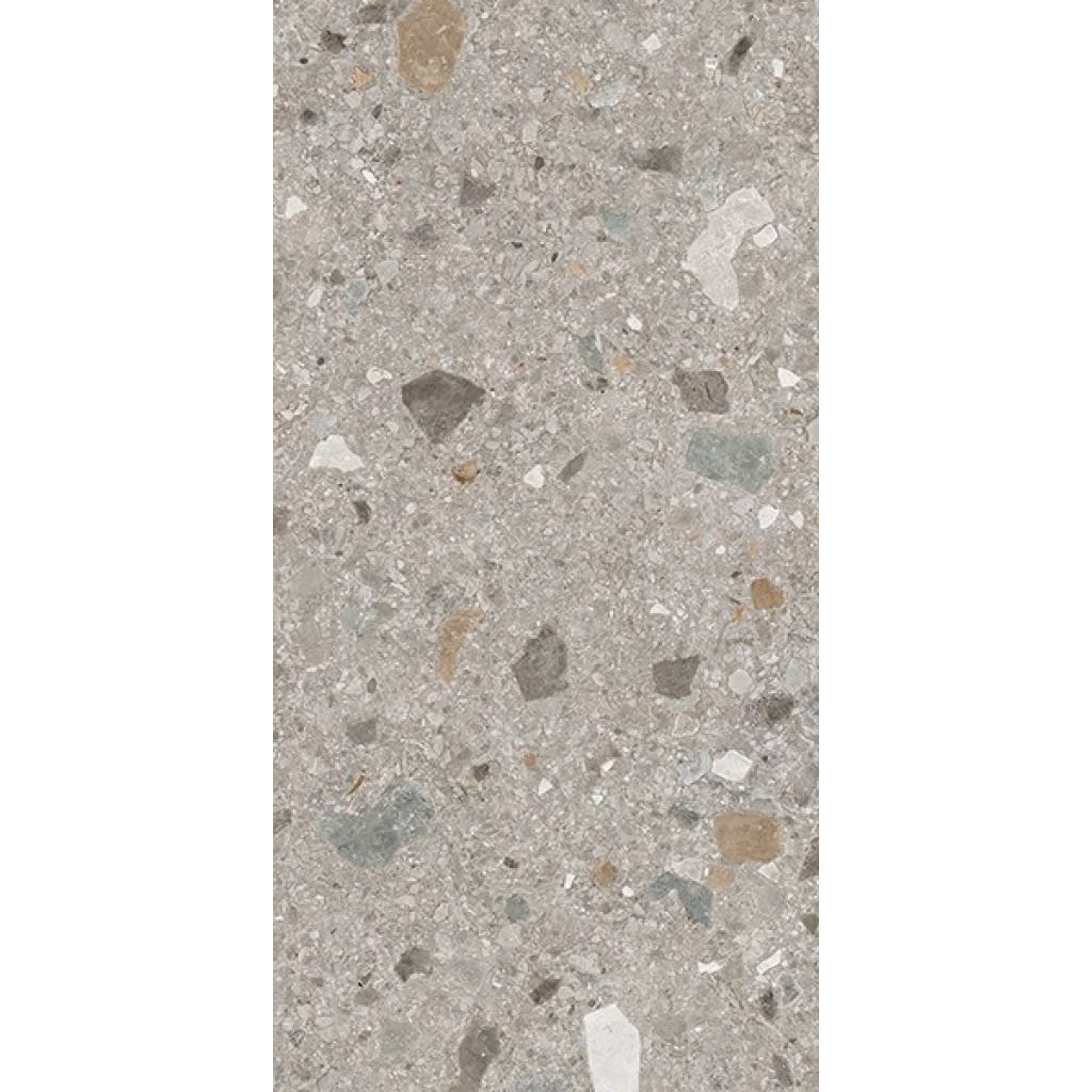 Керамогранит IDALGO Granite GERDA Natura Light Light Lapp (СП1183) 60x120