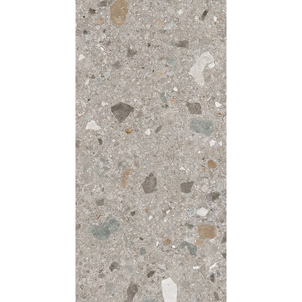 Керамогранит IDALGO Granite GERDA Natura Light Light Lapp (СП1183) 60x120