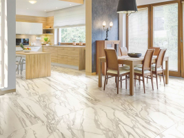Granite Calacatta