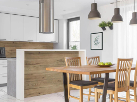 Granite Ethno Wood