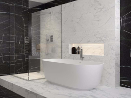 Marble Trend