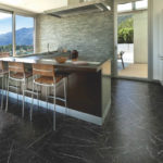 Плитка GRANITE PIETRA от Идальго (Россия) в интерьере, стиль: классический
